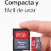 Micro SD 100GB U3 4K Alta Velocidad Micro SD 100GB U3 4K Alta Velocidad