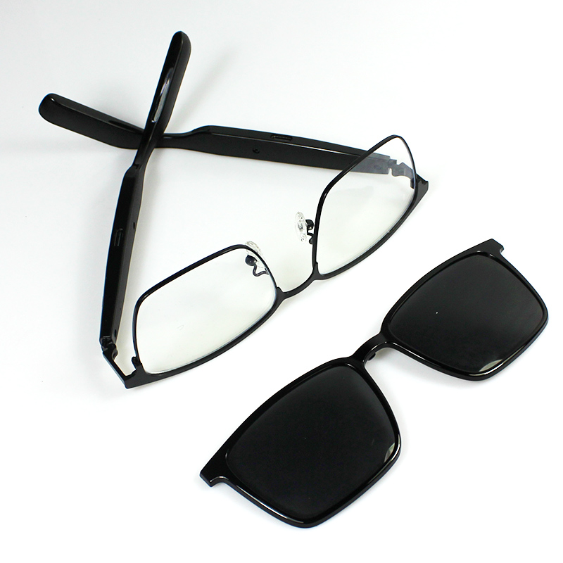 Gafas Smart Bluetooth 2 en 1 para Llamadas y Protección Ocular Gafas Smart Bluetooth 2 en 1 para Llamadas y Protección Ocular