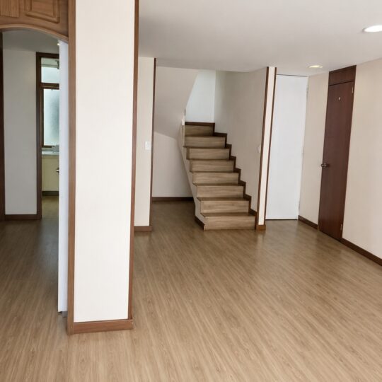 Apartamento Dúplex en Arriendo 80 m² – 3 Habitaciones, 3 Baños y Garaje | Calle 30 Sur